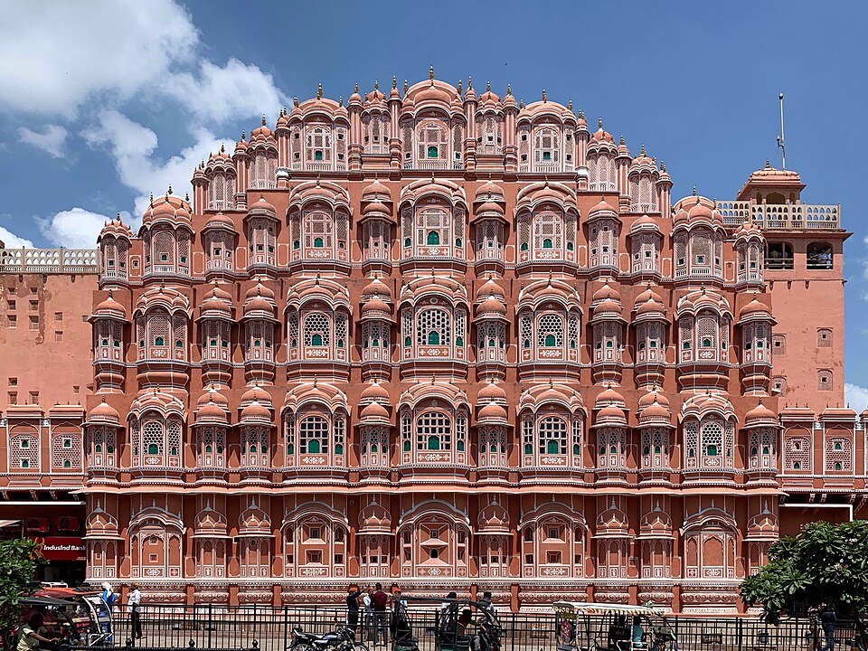 Rajasthan's desert and royal experience
