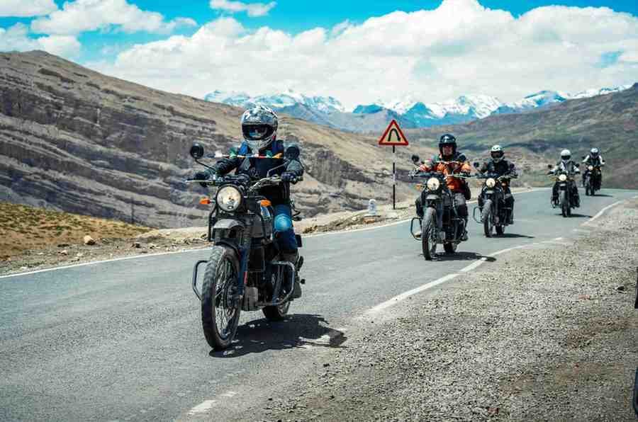 Spiti Valley adventure tour package